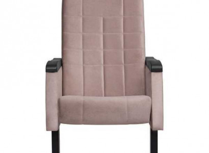 Taupe Designer Chair Luxury Chairs Single Seater Modern Living Room 1-Seater